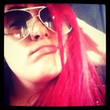 Res from Sao Jose dos Pinhais | Woman | 31 years old | Taurus