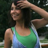 Alex from Odintsovo | Woman | 36 years old | Aries