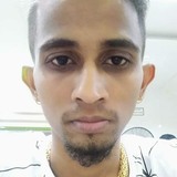 Ayakannu from Kuala Lumpur | Man | 27 years old | Sagittarius