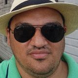David from Puerto Piray | Man | 43 years old | Aquarius