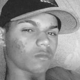 Joaozinalvesi6 from Pirenopolis | Man | 26 years old | Virgo