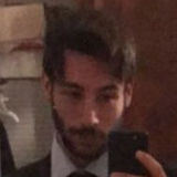 Andrea from Ancona | Man | 34 years old | Libra