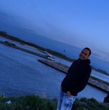 Mohsen from Utrecht | Man | 43 years old | Aquarius