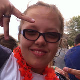 Maloi from Holbaek | Woman | 37 years old | Capricorn