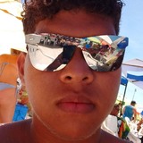 Gustavosmith7L from Mesquita | Man | 26 years old | Sagittarius