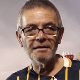 Katoy from Rosario | Man | 66 years old | Aquarius