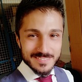 Rauf from Aydin | Man | 39 years old | Scorpio