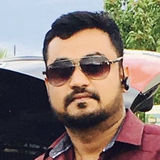 Ruban from Seymour | Man | 38 years old | Pisces