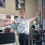 Cervantes36B from Villa Alemana | Man | 63 years old | Gemini
