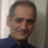 Mehrdad from t Hofke | Man | 53 years old | Aries