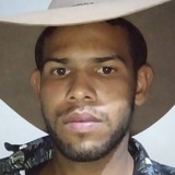 Jeffersonmic42 from Bocaiuva | Man | 30 years old | Cancer