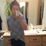 Kevin from Taipei | Man | 41 years old | Scorpio