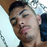 Juh from Sao Jose do Rio Preto | Man | 25 years old | Cancer