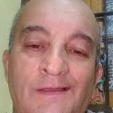 Negro from Concepcion del Uruguay | Man | 60 years old | Sagittarius