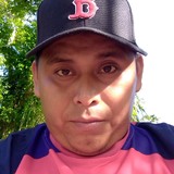 Uitziljuantl from Kantunilkin | Man | 31 years old | Libra