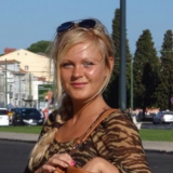 Sanno from Roskilde | Woman | 36 years old | Virgo