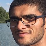 Ahmad from Munich | Man | 27 years old | Libra