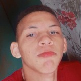Cruznaldowb from Sao Mateus do Maranhao | Man | 22 years old | Capricorn