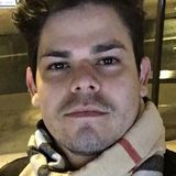 Mailson from Lisbon | Man | 32 years old | Capricorn