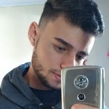 Joãopedro from Cachoeiras de Macacu | Man | 27 years old | Cancer