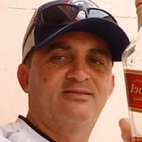 Calzinho from Buritama | Man | 56 years old | Leo