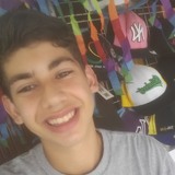Santy from Rio Grande | Man | 25 years old | Gemini