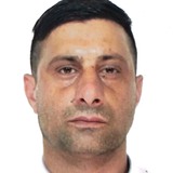 Asfandyar00Kj from Amstelveen | Man | 40 years old | Libra