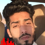 Khalid from Riyadh | Man | 39 years old | Gemini