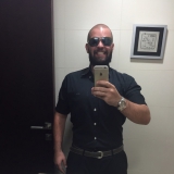 Rct from Dubai | Man | 38 years old | Libra