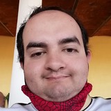 Chilito from Tlaquepaque | Man | 26 years old | Libra