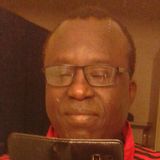 Khalil from Karlstad | Man | 65 years old | Capricorn