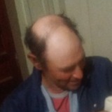 Seuzegostosoje from Reserva | Man | 94 years old | Scorpio