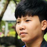 Nangnoy from Bangkok | Woman | 34 years old | Aquarius