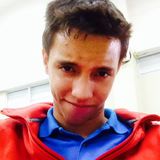 Arnold from Juana Diaz | Man | 37 years old | Capricorn