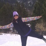 Cristina from Burlington | Woman | 31 years old | Aries
