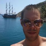 Remco from Ermelo | Man | 40 years old | Cancer