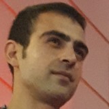 Ruzgaaarrr from Mugla | Man | 34 years old | Cancer
