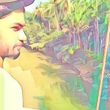 Chajju from Riga | Man | 30 years old | Libra
