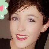 Megan from Gweedore | Woman | 27 years old | Leo