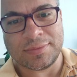 Morley from Arraial do Cabo | Man | 48 years old | Aries