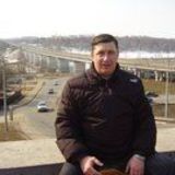 Андрей from Kaluga | Man | 56 years old | Cancer