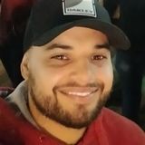 Nunes from Piquete | Man | 32 years old | Virgo