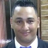 Santana from Igarape | Man | 35 years old | Libra