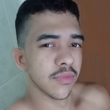 Kakarodrigue65 from Itarana | Man | 25 years old | Scorpio