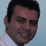 Tufan from Tehran | Man | 45 years old | Virgo