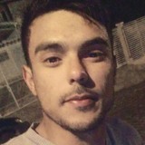 Aceita from Santiago | Man | 31 years old | Aries