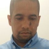 Mancha from Vitoria da Conquista | Man | 45 years old | Pisces