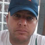 Juliano from Capao Bonito | Man | 39 years old | Cancer