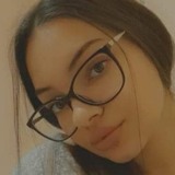 Amelia from Cassino | Woman | 26 years old | Aries