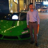 Saidabdulhaepl from Moskva | Man | 39 years old | Aquarius
